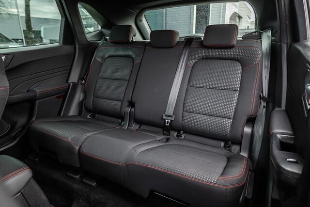 Ford KUGA 2.5 FHEV ST-Line Camera | Adaptieve Cruise Control