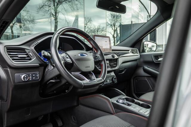 Ford KUGA 2.5 FHEV ST-Line Camera | Adaptieve Cruise Control