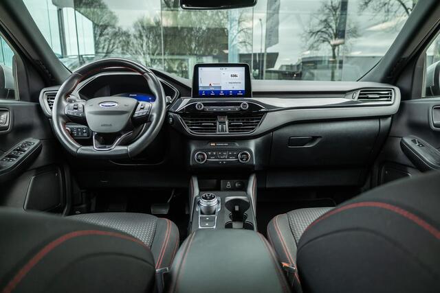 Ford KUGA 2.5 FHEV ST-Line Camera | Adaptieve Cruise Control