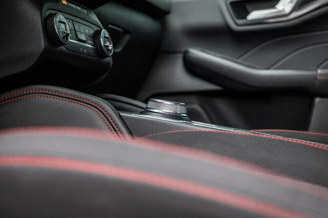 Ford KUGA 2.5 FHEV ST-Line Camera | Adaptieve Cruise Control