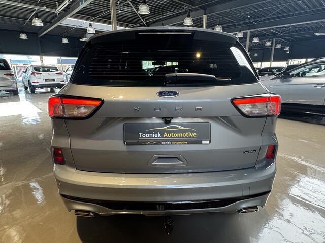 Ford KUGA 2.5 PHEV ST-Line