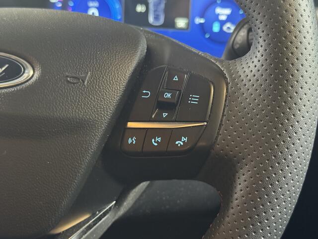 Ford KUGA 2.5 PHEV ST-Line