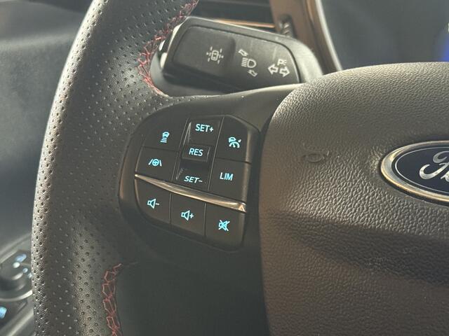 Ford KUGA 2.5 PHEV ST-Line