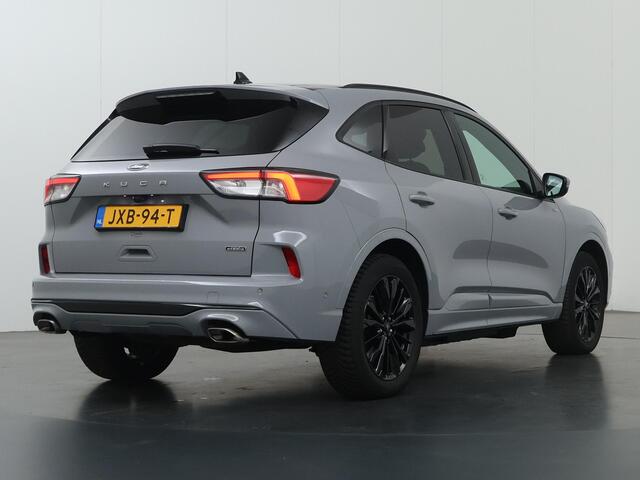 Ford KUGA 2.5 PHEV Graphite Tech Edition | Trekhaak | Panoramadak | Winterpakket | Cruise Control Adaptief | Head-Up | B&O | Navigatie |