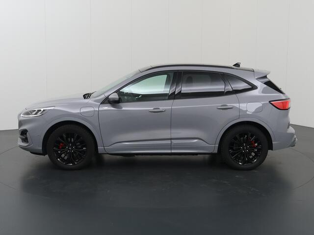 Ford KUGA 2.5 PHEV Graphite Tech Edition | Trekhaak | Panoramadak | Winterpakket | Cruise Control Adaptief | Head-Up | B&O | Navigatie |