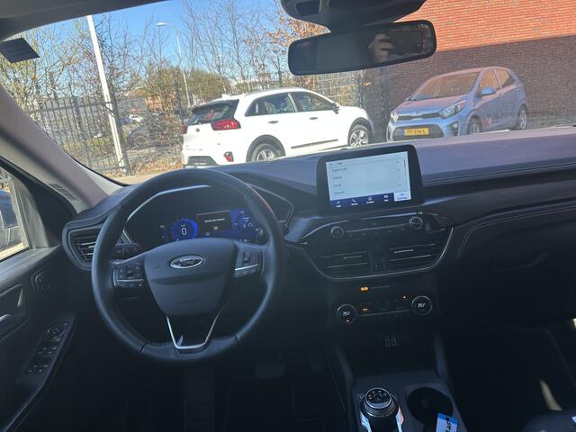 Ford KUGA 2.5 PHEV Vignale // FULL LED // B&O AUDIO // ADAPTIVE CRUISE // MEMORY SEAT // LEDER // NAVI + CARPLAY // CAMERA