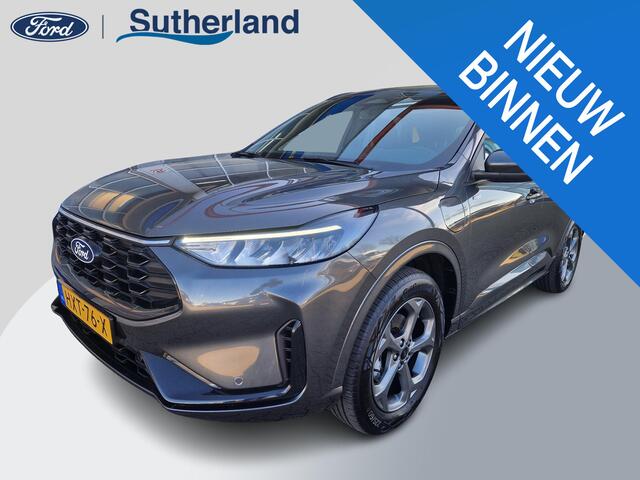 Ford KUGA 2.5 PHEV ST-Line | Winter Pack | Wegklapbare trekhaak | NL Auto | Nieuwprijs ¤47750 / ¤10000 voordeel !