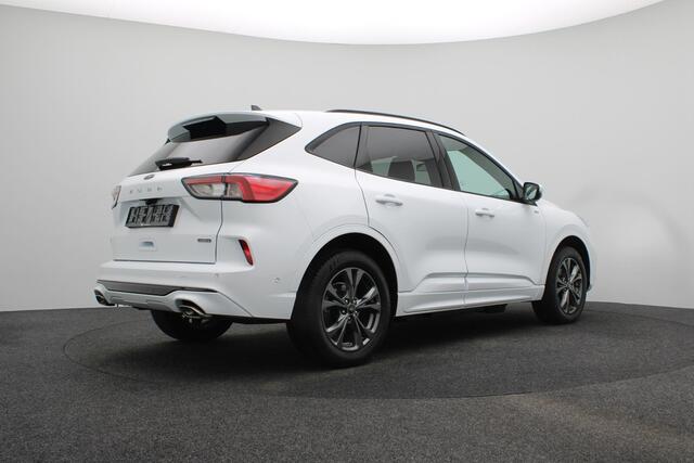 Ford KUGA 2.5 PHEV ST-Line Hybride | Navigatie | Stoel verwarming | cruise control