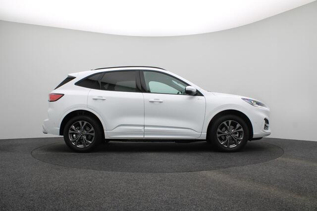 Ford KUGA 2.5 PHEV ST-Line Hybride | Navigatie | Stoel verwarming | cruise control