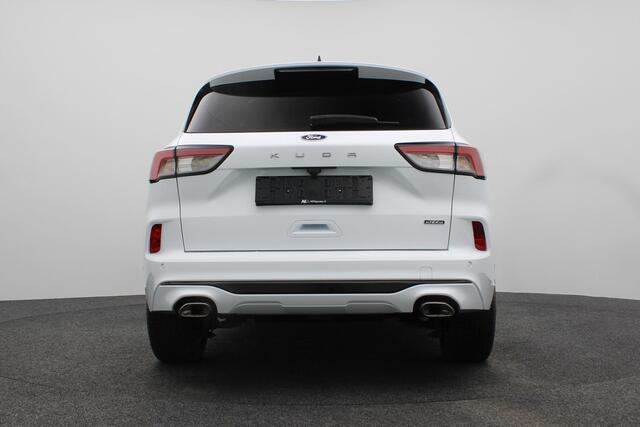 Ford KUGA 2.5 PHEV ST-Line Hybride | Navigatie | Stoel verwarming | cruise control