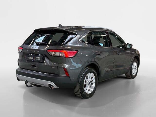 Ford KUGA 2.5 PHEV Titanium I Trekhaak I Adaptive Cruise I Winterpakket