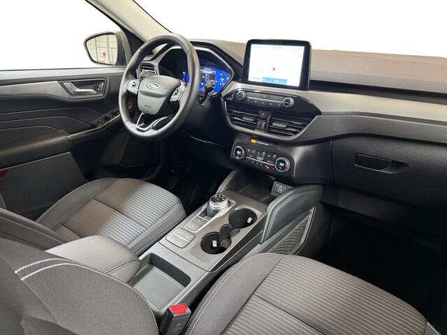 Ford KUGA 2.5 PHEV Titanium I Trekhaak I Adaptive Cruise I Winterpakket