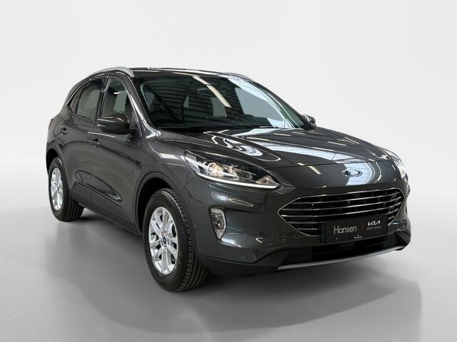 Ford KUGA 2.5 PHEV Titanium I Trekhaak I Adaptive Cruise I Winterpakket