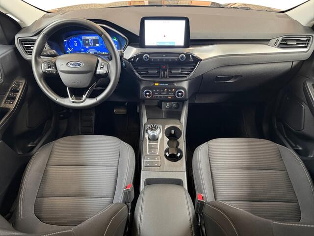 Ford KUGA 2.5 PHEV Titanium I Trekhaak I Adaptive Cruise I Winterpakket