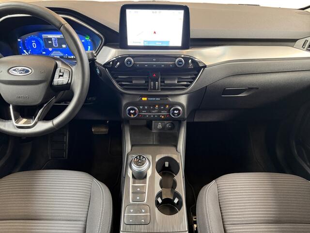 Ford KUGA 2.5 PHEV Titanium I Trekhaak I Adaptive Cruise I Winterpakket