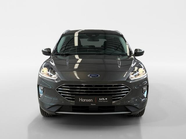 Ford KUGA 2.5 PHEV Titanium I Trekhaak I Adaptive Cruise I Winterpakket