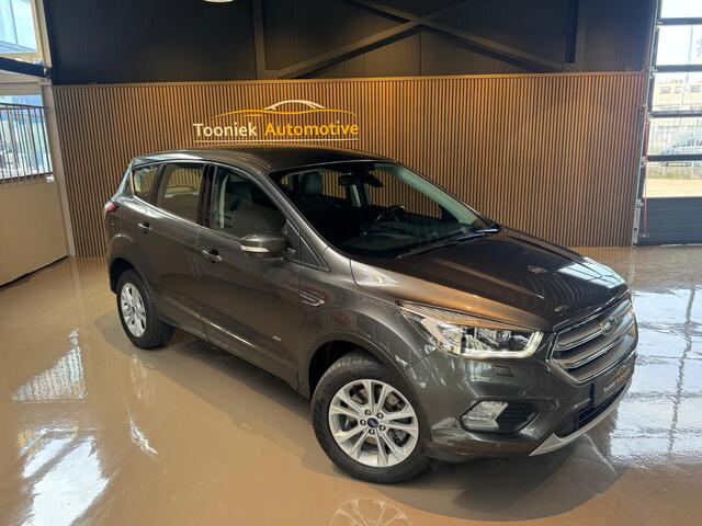 Ford KUGA 1.5 EcoBoost Titanium Navigatie Airco PDC LMV