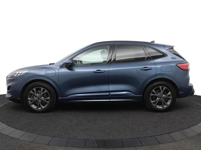 Ford KUGA 2.5 PHEV ST-Line | Parkeercamera | Stoel/stuurverwarming | Trekhaak | Elektrische bestuurderstoel | Elektrische kofferklep