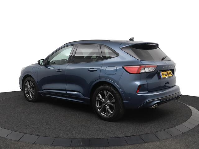 Ford KUGA 2.5 PHEV ST-Line | Parkeercamera | Stoel/stuurverwarming | Trekhaak | Elektrische bestuurderstoel | Elektrische kofferklep