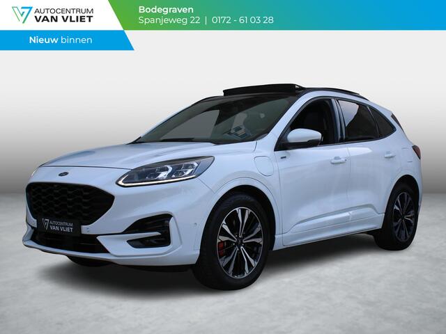 Ford KUGA 2.5 PHEV ST-Line X | PANORAMA DAK |