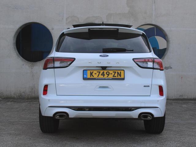 Ford KUGA 2.5 PHEV ST-Line X | PANORAMA DAK |