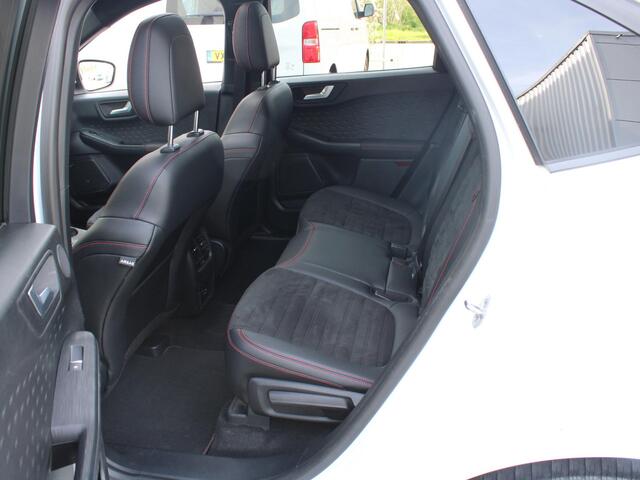 Ford KUGA 2.5 PHEV ST-Line X | PANORAMA DAK |