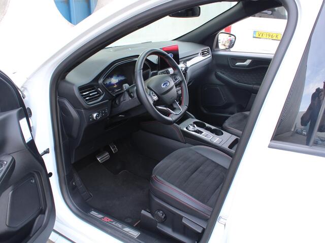 Ford KUGA 2.5 PHEV ST-Line X | PANORAMA DAK |