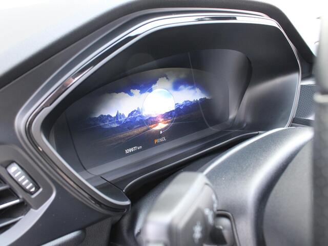 Ford KUGA 2.5 PHEV ST-Line X | PANORAMA DAK |