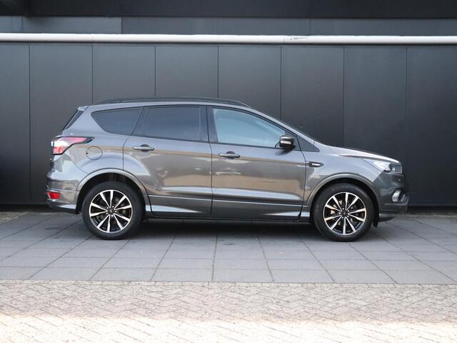Ford KUGA 1.5 EcoBoost ST Line | CAMERA | TREKHAAK | CRUISE |