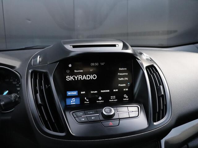 Ford KUGA 1.5 EcoBoost ST Line | CAMERA | TREKHAAK | CRUISE |