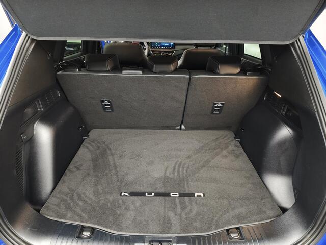 Ford KUGA 2.5 PHEV ST-Line X | Panoramadak | Bang & Olufsen | Pack Winter | 360° Camera |