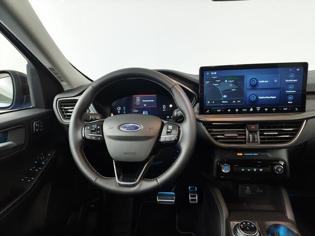 Ford KUGA 2.5 PHEV ST-Line X | Panoramadak | Bang & Olufsen | Pack Winter | 360° Camera |