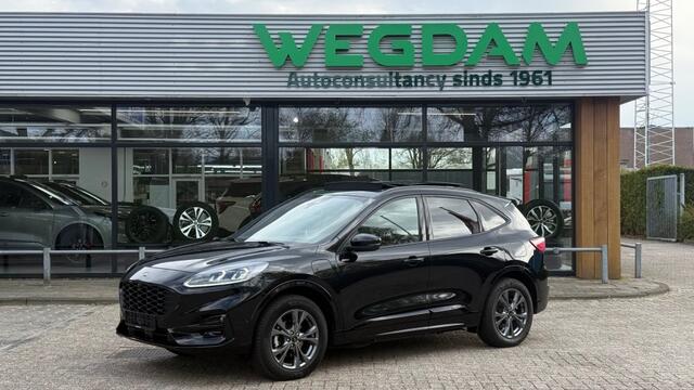 Ford KUGA 2.5 PHEV ST-LINE X / FULL OPTIONS / 18inch