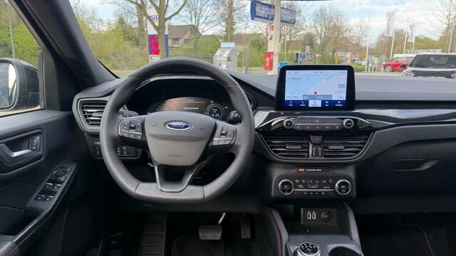 Ford KUGA 2.5 PHEV ST-LINE X / FULL OPTIONS / 18inch