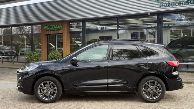 Ford KUGA 2.5 PHEV ST-LINE X / FULL OPTIONS / 18inch
