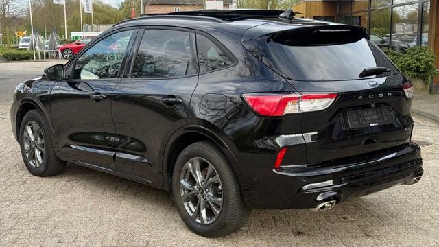 Ford KUGA 2.5 PHEV ST-LINE X / FULL OPTIONS / 18inch