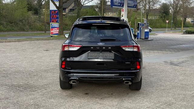 Ford KUGA 2.5 PHEV ST-LINE X / FULL OPTIONS / 18inch