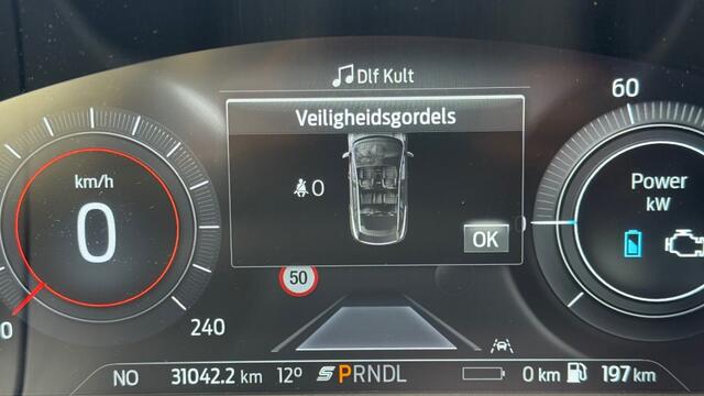 Ford KUGA 2.5 PHEV ST-LINE X / FULL OPTIONS / 18inch