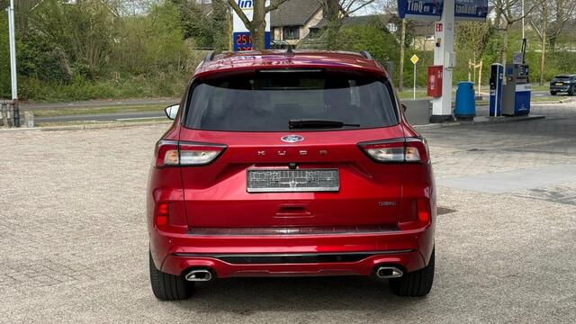 Ford KUGA 2.5 PHEV ST-LINE X / Trekhaak+19inch+Driver+Techno+Winter