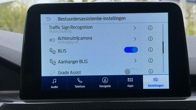 Ford KUGA 2.5 PHEV ST-LINE X 243pk / Trekhaak+Panorama+Techno+Winter