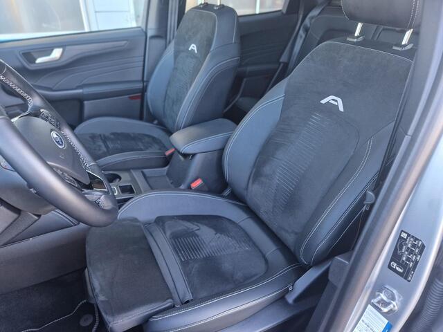 Ford KUGA 2.5 PHEV Active X 243pk | Driver Assist Pack | Tech.Pack | All Season banden | Panoramadak