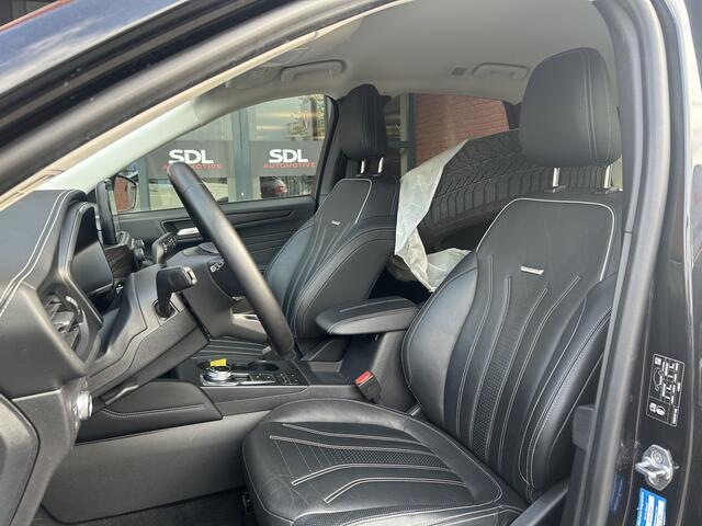 Ford KUGA 2.5 PHEV Vignale // FULL LED // B&O AUDIO // ADAPTIVE CRUISE // MEMORY SEAT // LEDER // NAVI + CARPLAY // CAMERA // WINTERPACK