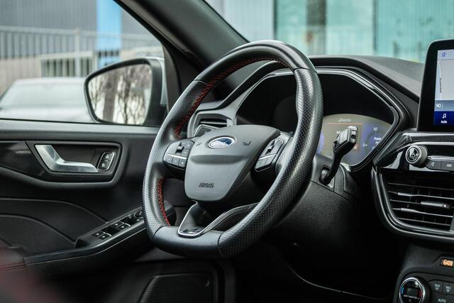 Ford KUGA 2.5 FHEV ST-Line Camera | Adaptieve Cruise Control