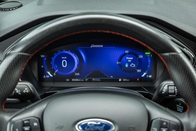Ford KUGA 2.5 FHEV ST-Line Camera | Adaptieve Cruise Control