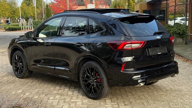 Ford KUGA 2.5 PHEV ST-LINE X/AGR-St/Black pack/Full opt.