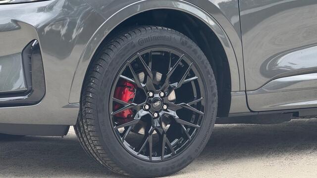 Ford KUGA 2.5 PHEV ST-LINE X/AGR-St/Black pack/Full opt.+HUD