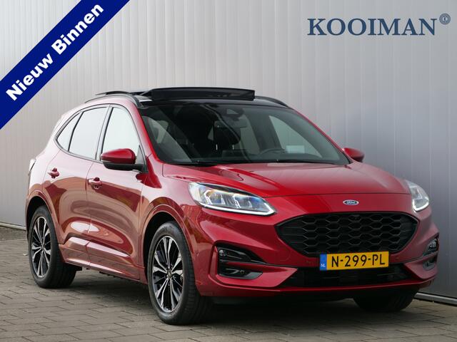 Ford KUGA 2.5 PHEV ST-Line Automaat Trekhaak / Panoramadak / Keyless