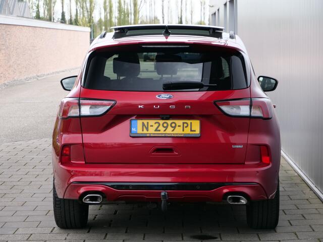 Ford KUGA 2.5 PHEV ST-Line Automaat Trekhaak / Panoramadak / Keyless