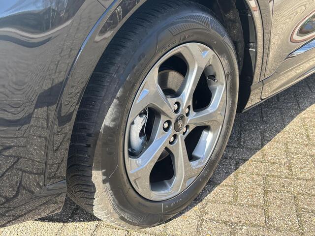 Ford KUGA 2.5 FHEV ST-Line | 190pk | Winterpack | Achteruitrijcamera | SYNC 4 Navigatie | All Weatherbanden | Geen stekker nodig
