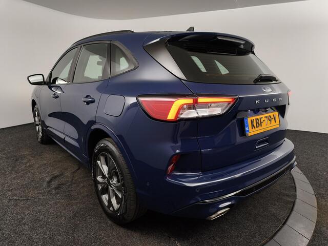 Ford KUGA 2.5 PHEV ST-Line | Trekhaak | Navigatie